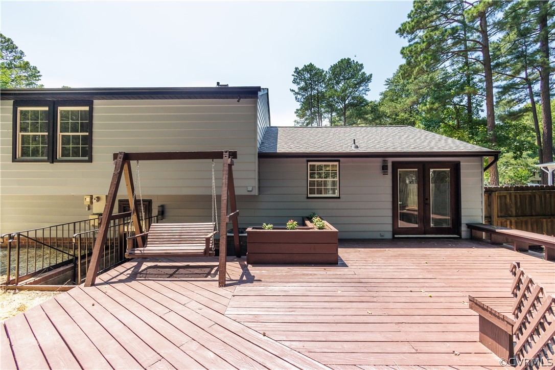 4719 Mill Park Circle Glen Allen, VA 23060 - Photo 44 of 49