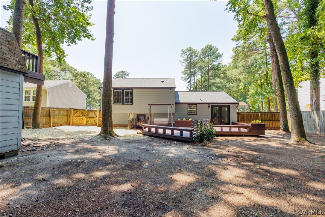 4719 Mill Park Circle Glen Allen, VA 23060 - Photo 47 of 49