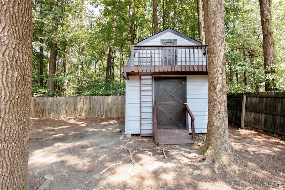 4719 Mill Park Circle Glen Allen, VA 23060 - Photo 49 of 49