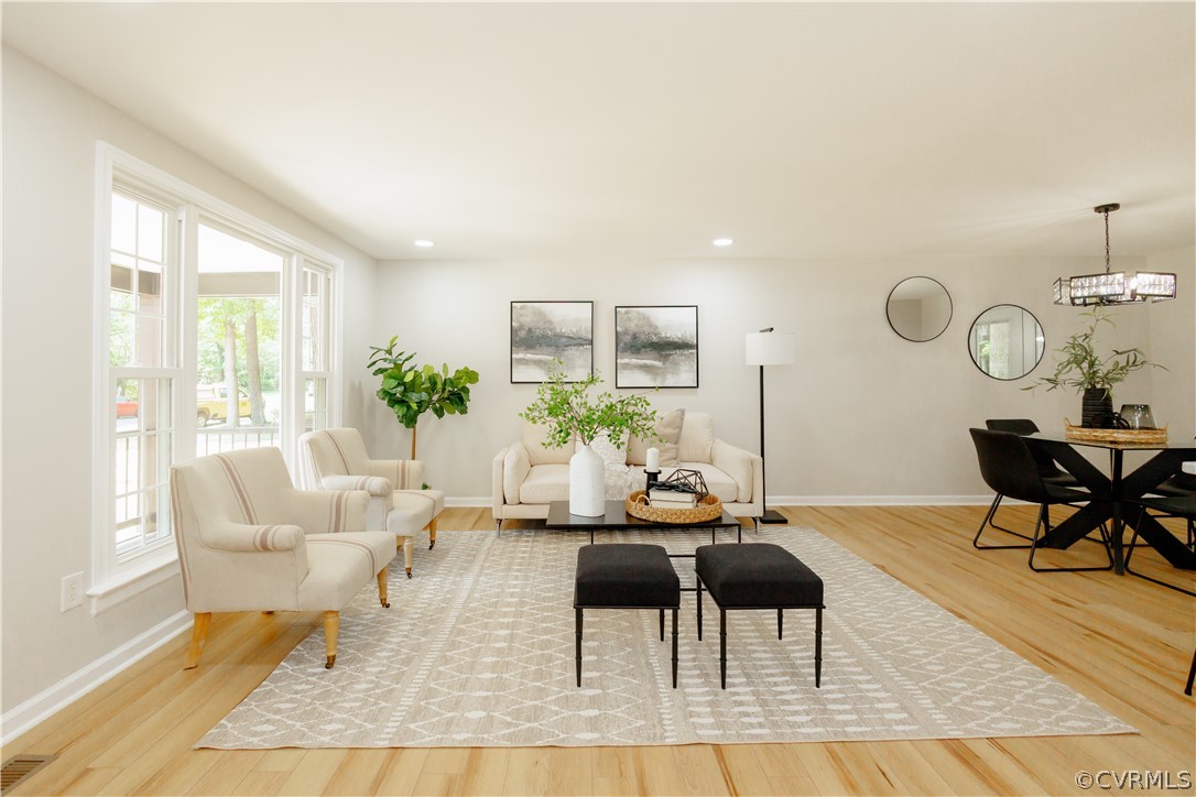 4719 Mill Park Circle Glen Allen, VA 23060 - Photo 9 of 49