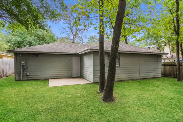 $1,480 | 9 West Bigelow Oak Court, Spring, TX 77381