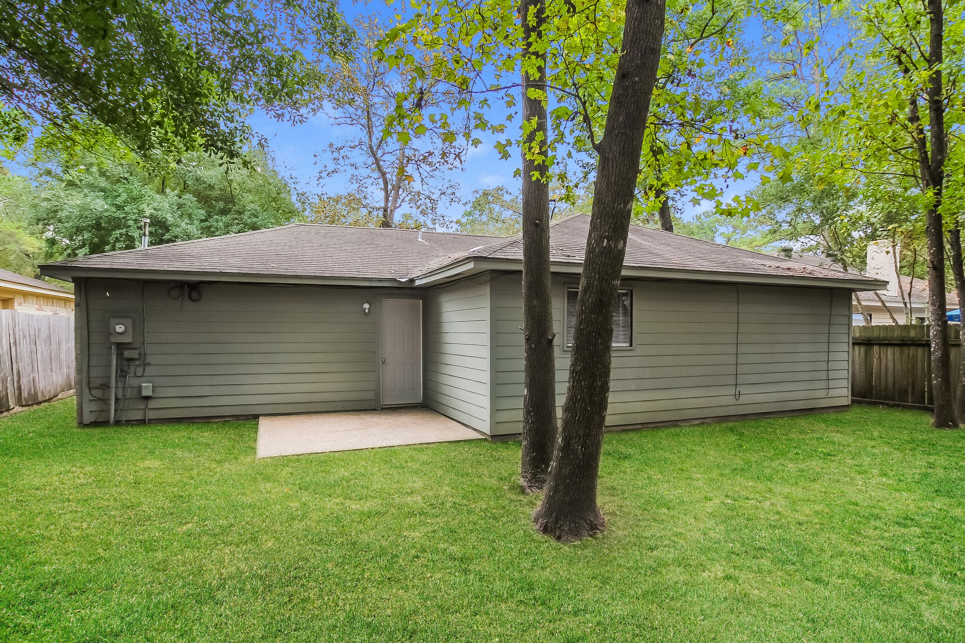 9 West Bigelow Oak Court Spring, TX 77381 - Photo 14 of 15