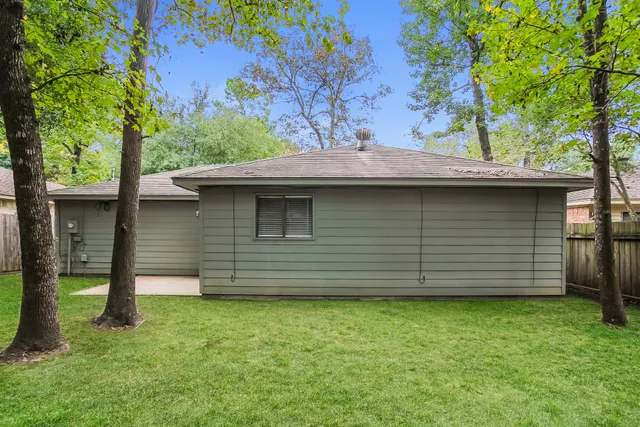 $1,480 | 9 West Bigelow Oak Court, Spring, TX 77381