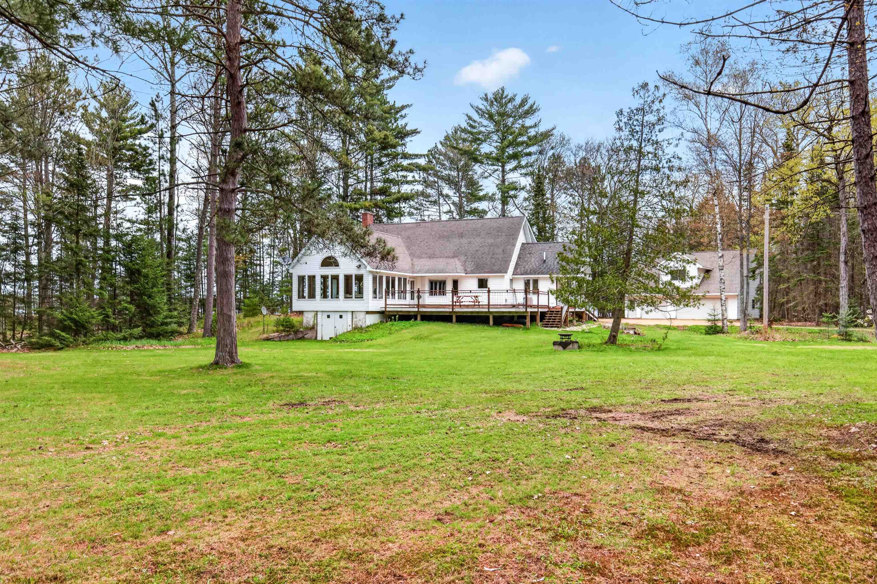 3980 Pedersen Trail Phelps, WI 54554 - Photo 72 of 90