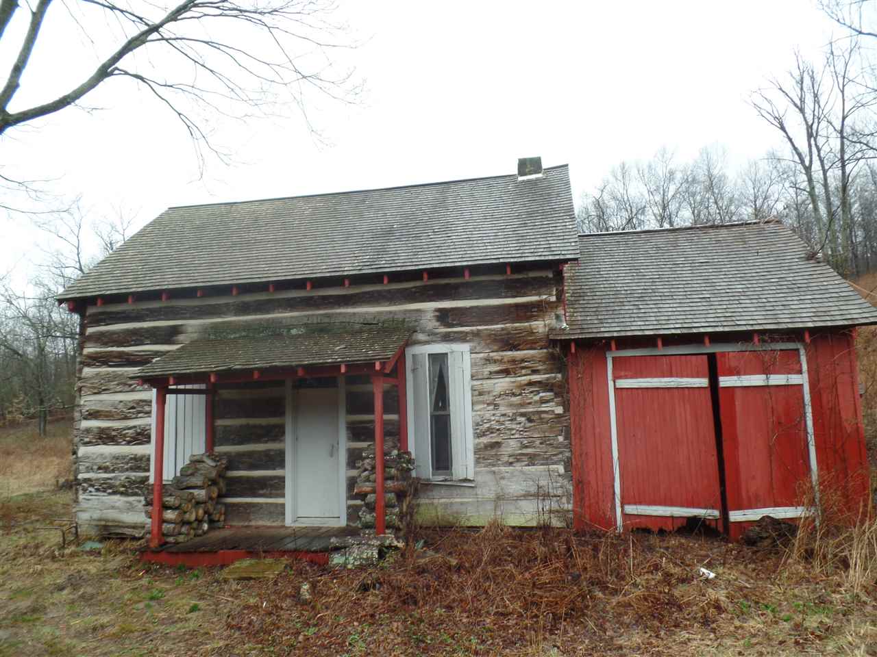 Coalmine Road Bloomfield, IN 47424 - Photo 6 of 9