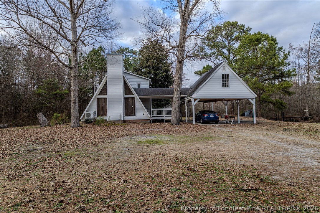 616 Deep Branch Road Lumberton, NC 28360 - Photo 1 of 23 Gallery Image 1