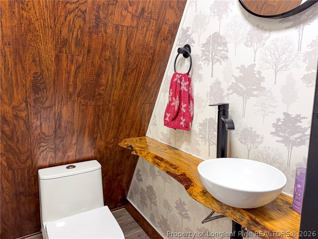 616 Deep Branch Road Lumberton, NC 28360 - Photo 11 of 23 Gallery Image 11