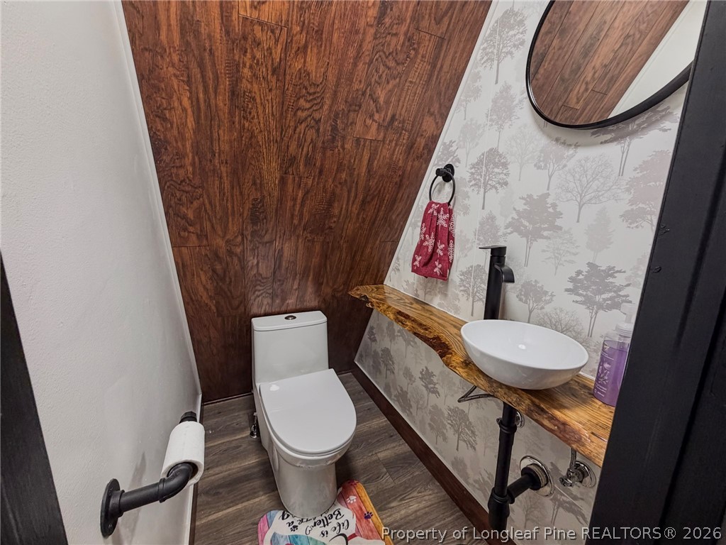 616 Deep Branch Road Lumberton, NC 28360 - Photo 12 of 23 Gallery Image 12