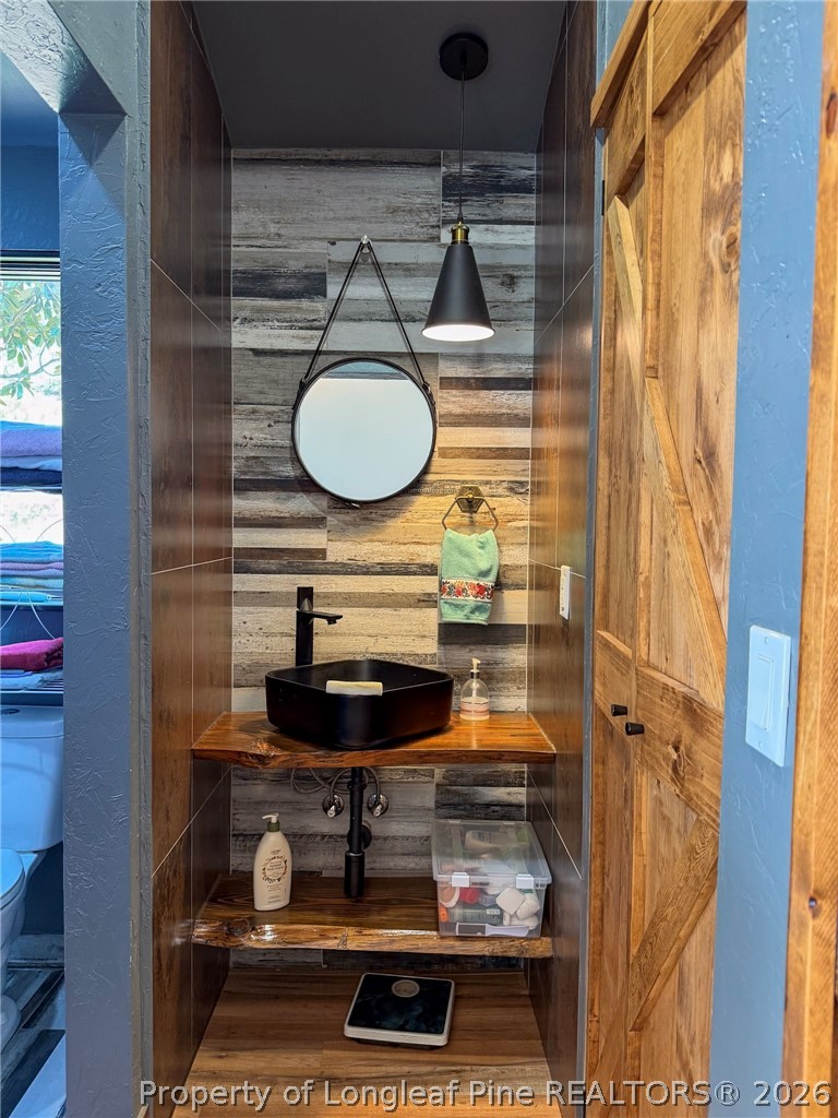 616 Deep Branch Road Lumberton, NC 28360 - Photo 18 of 23 Gallery Image 18
