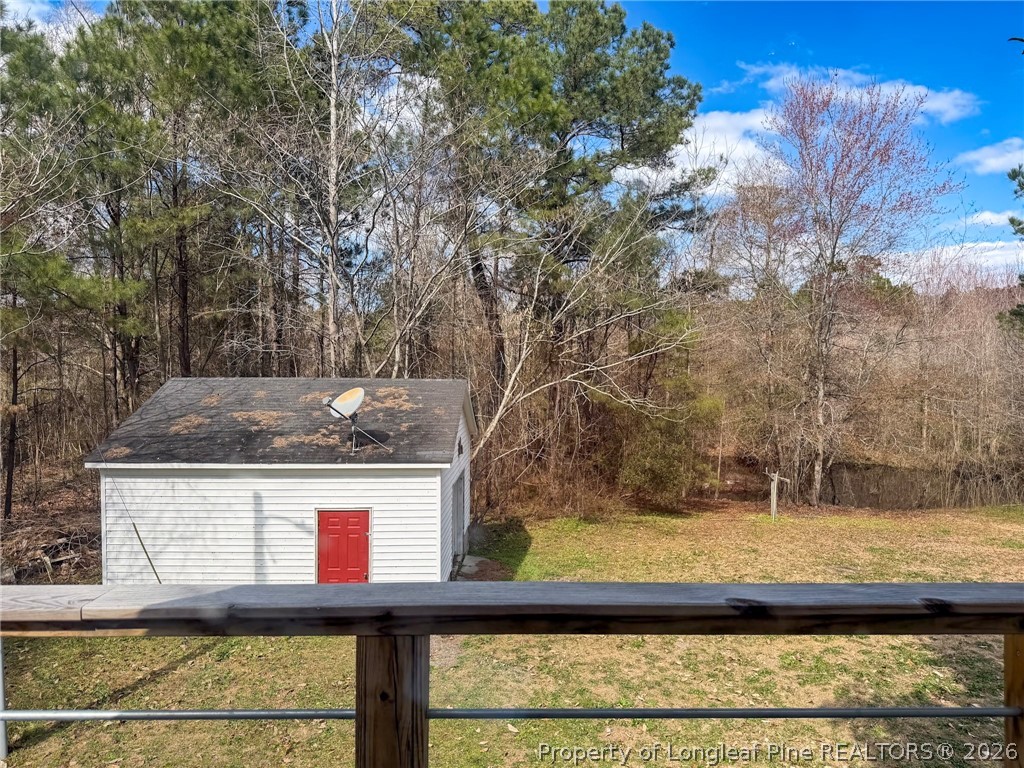 616 Deep Branch Road Lumberton, NC 28360 - Photo 20 of 23 Gallery Image 20