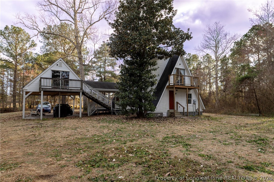 616 Deep Branch Road Lumberton, NC 28360 - Photo 2 of 23 Gallery Image 2
