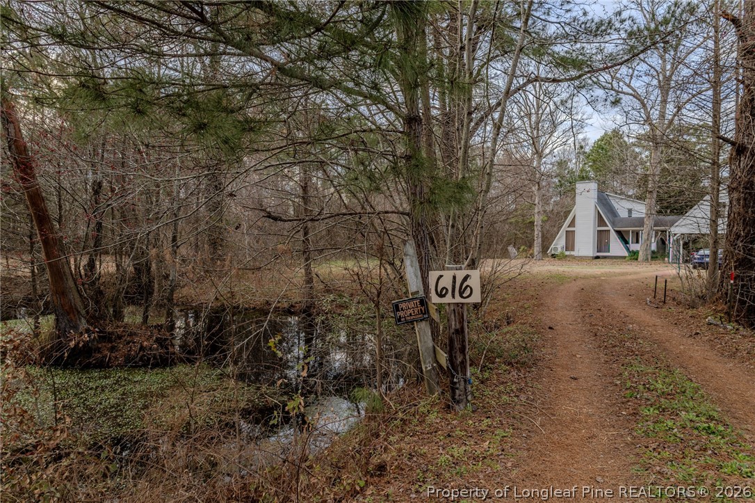 616 Deep Branch Road Lumberton, NC 28360 - Photo 23 of 23 Gallery Image 23