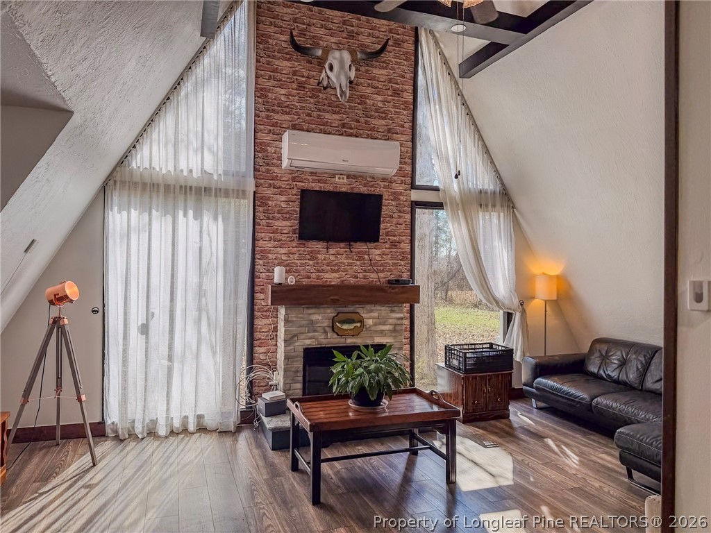 616 Deep Branch Road Lumberton, NC 28360 - Photo 3 of 23 Gallery Image 3