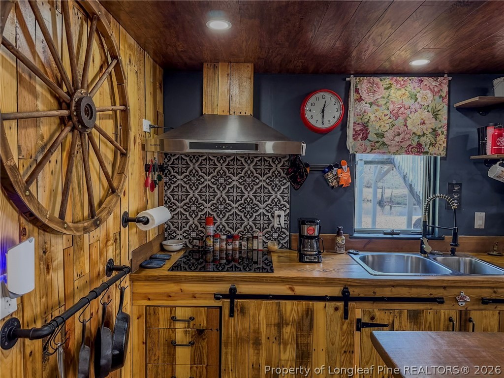 616 Deep Branch Road Lumberton, NC 28360 - Photo 9 of 23 Gallery Image 9