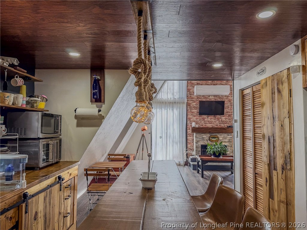 616 Deep Branch Road Lumberton, NC 28360 - Photo 10 of 23 Gallery Image 10