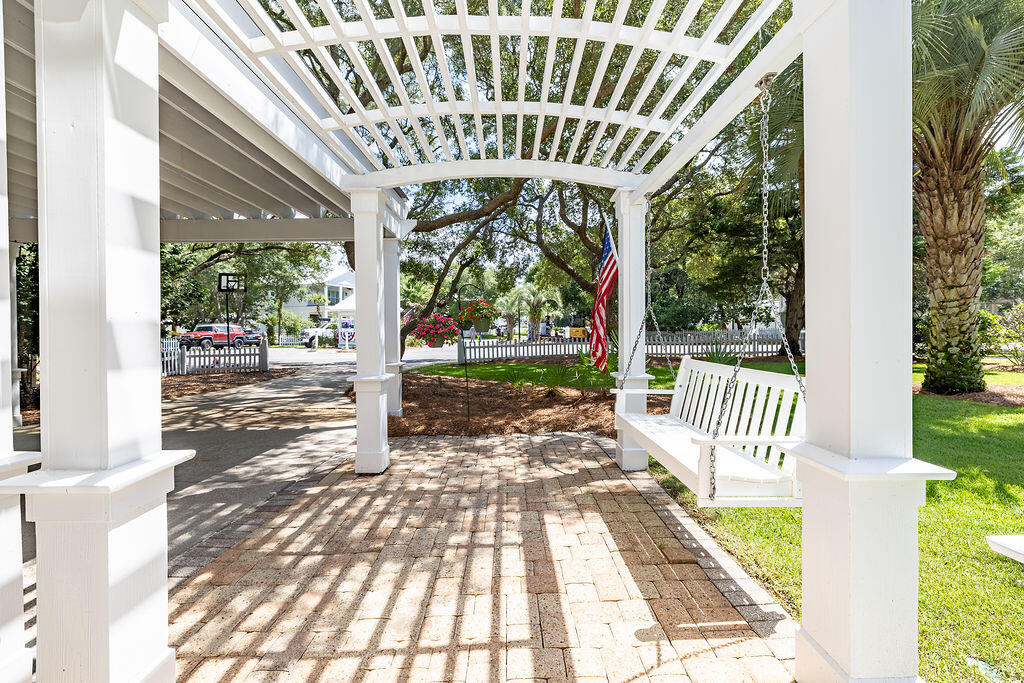 109 Seabreeze Circle Inlet Beach, FL 32461 - Photo 17 of 148 Exterior-Frontporch(9)