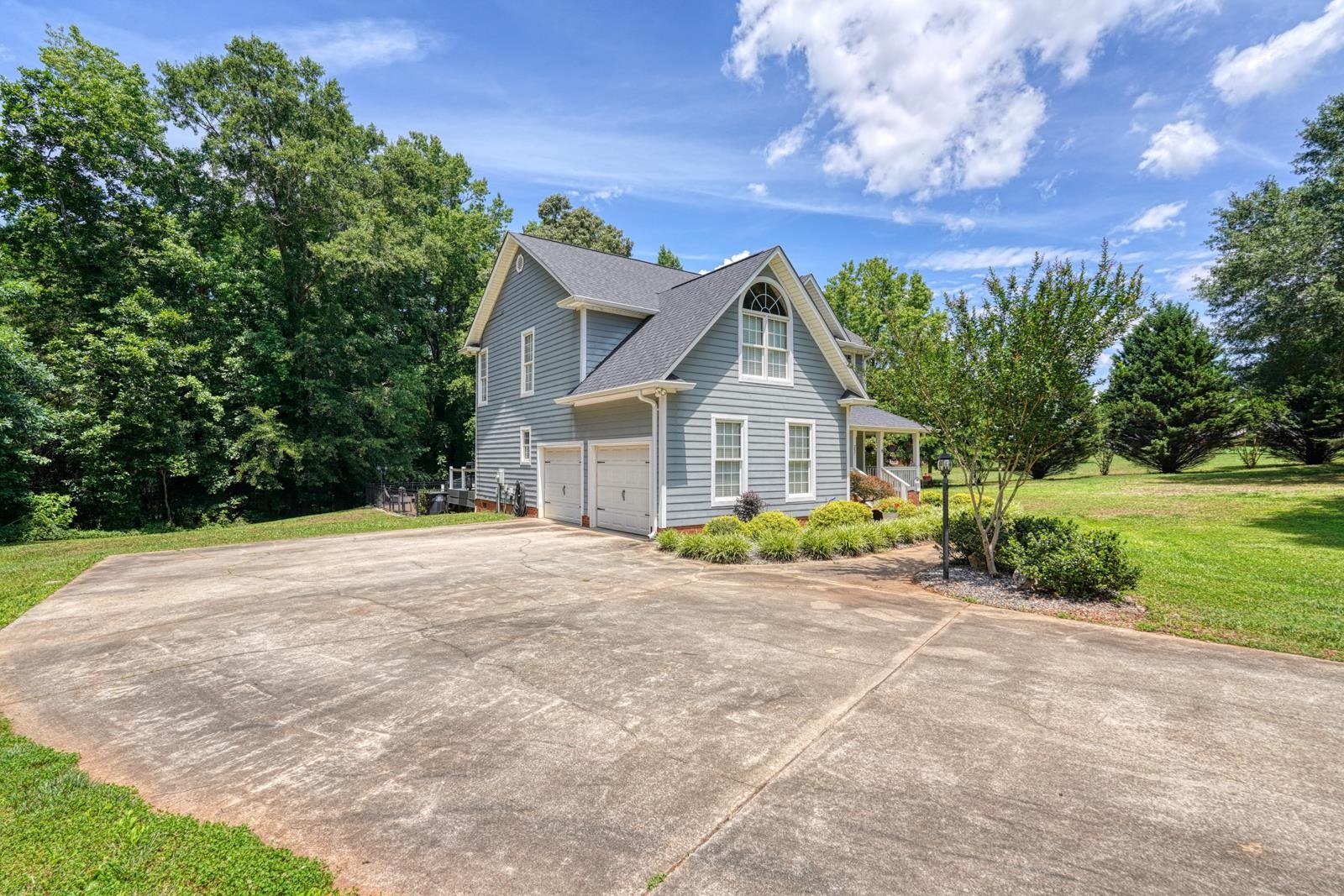 257 Valley High Drive Inman, SC 29349 - Photo 39 of 45