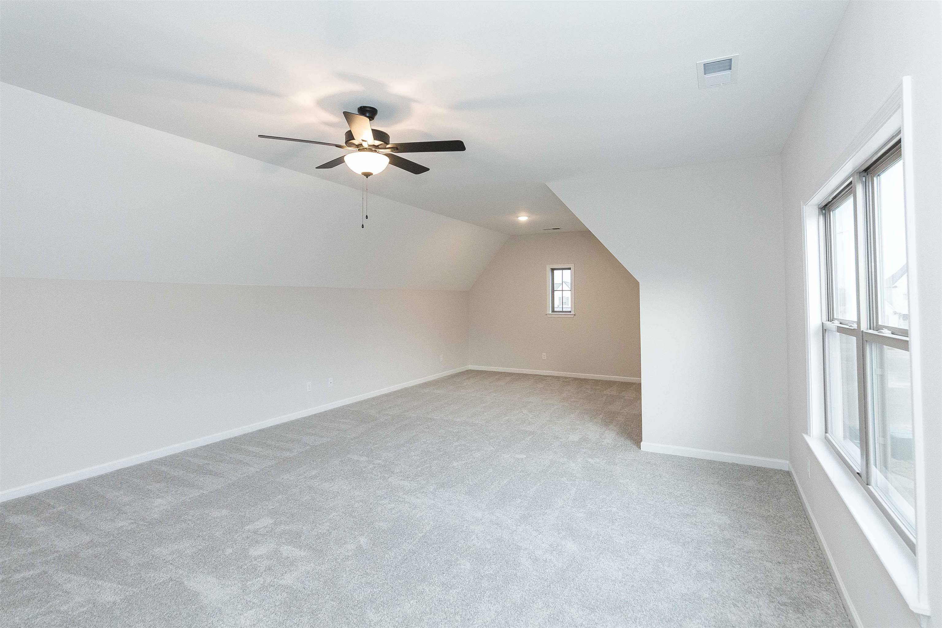 6441 Mccord Loop Arlington, TN 38002 - Photo 17 of 23 wooden floor in an empty room with a window