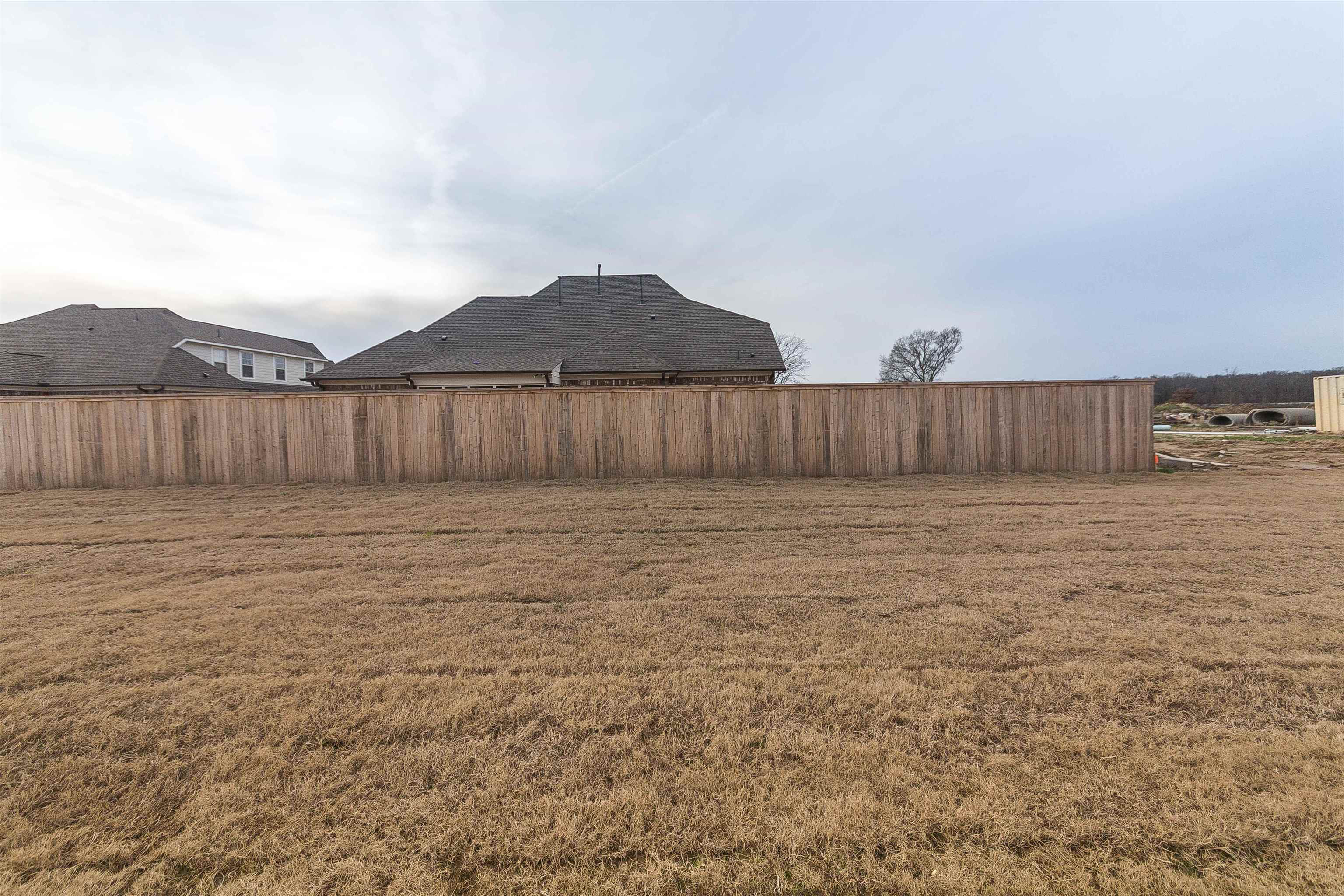 6441 Mccord Loop Arlington, TN 38002 - Photo 22 of 23 a view of a backyard