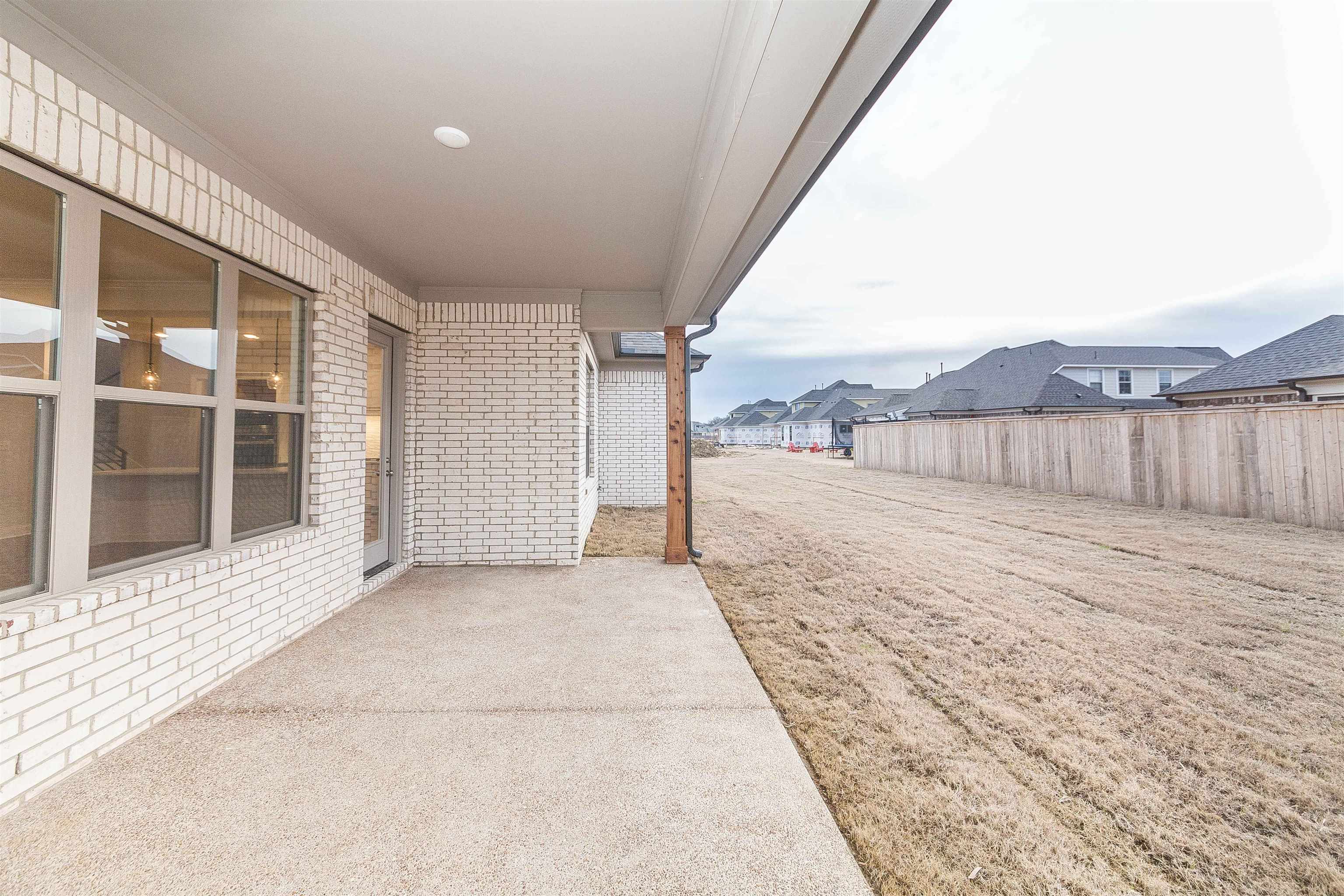 6441 Mccord Loop Arlington, TN 38002 - Photo 23 of 23 a view of a terrace