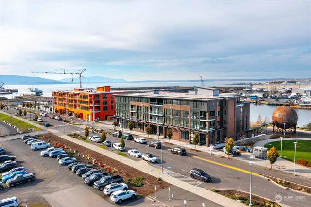 $535,000 | 1025 Granary Avenue, Unit 308, Bellingham, WA 98225