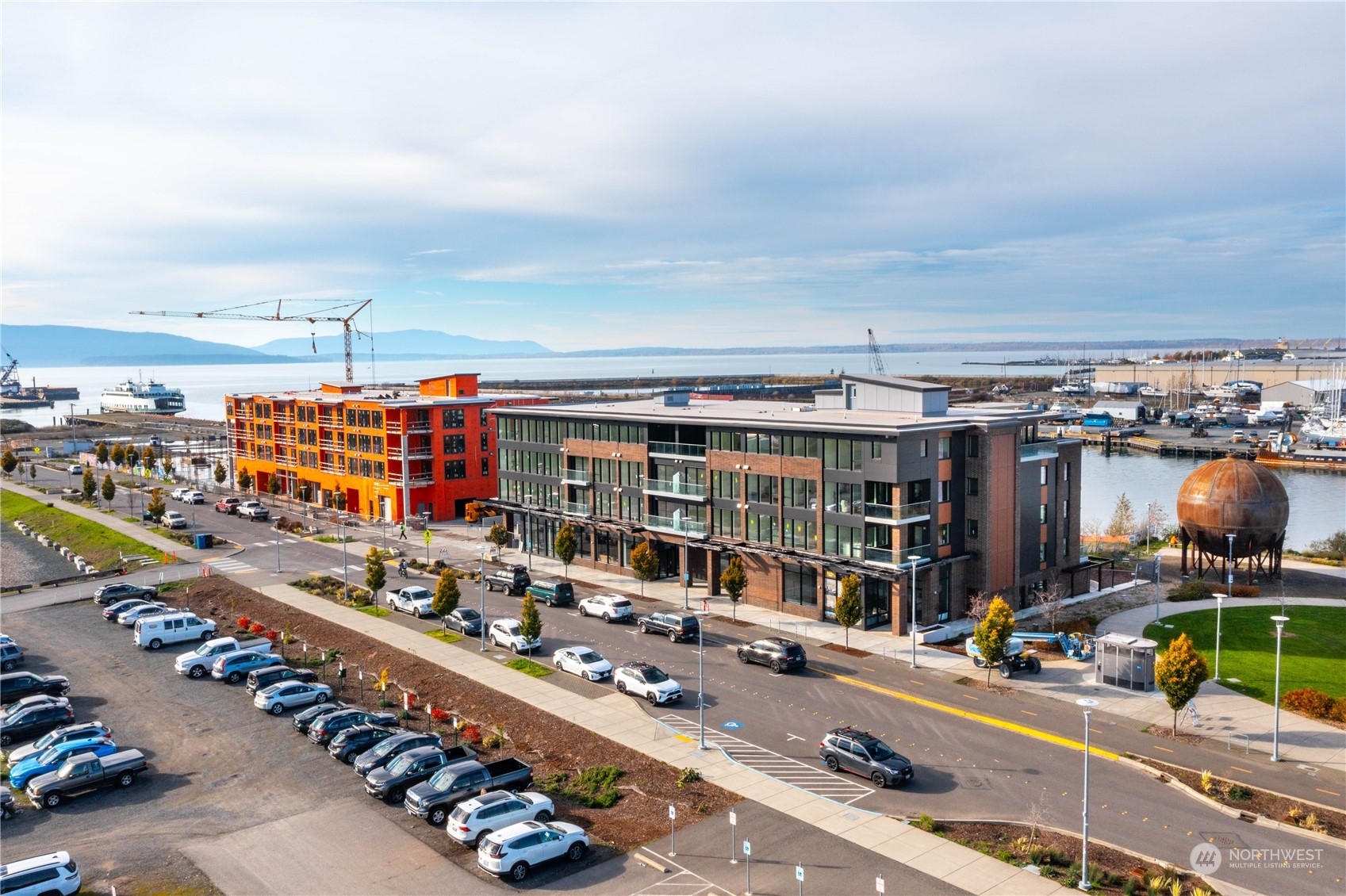 1025 Granary Avenue, Unit 308 Bellingham, WA 98225 - Photo 1 of 36