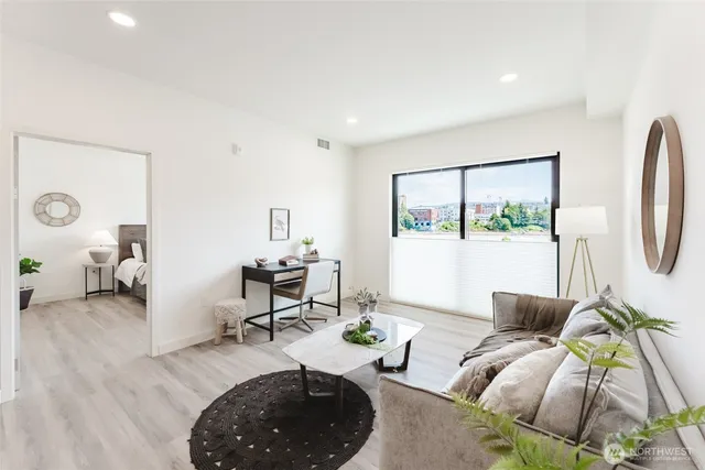 $535,000 | 1025 Granary Avenue, Unit 308, Bellingham, WA 98225