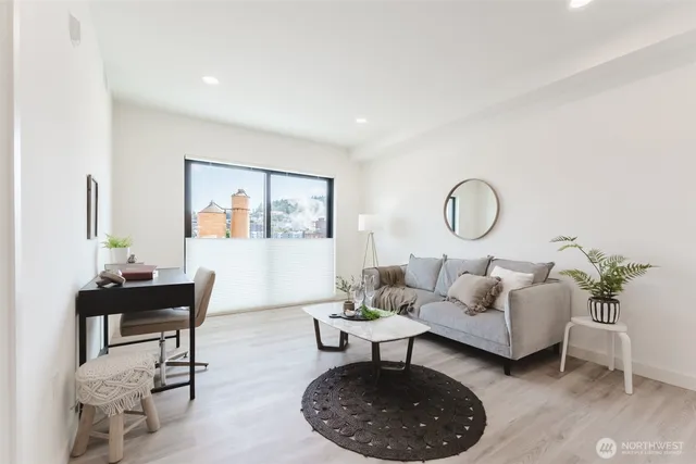 $535,000 | 1025 Granary Avenue, Unit 308, Bellingham, WA 98225