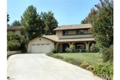 910 Le Conte Drive Riverside, CA 92507 - Photo 1 of 1