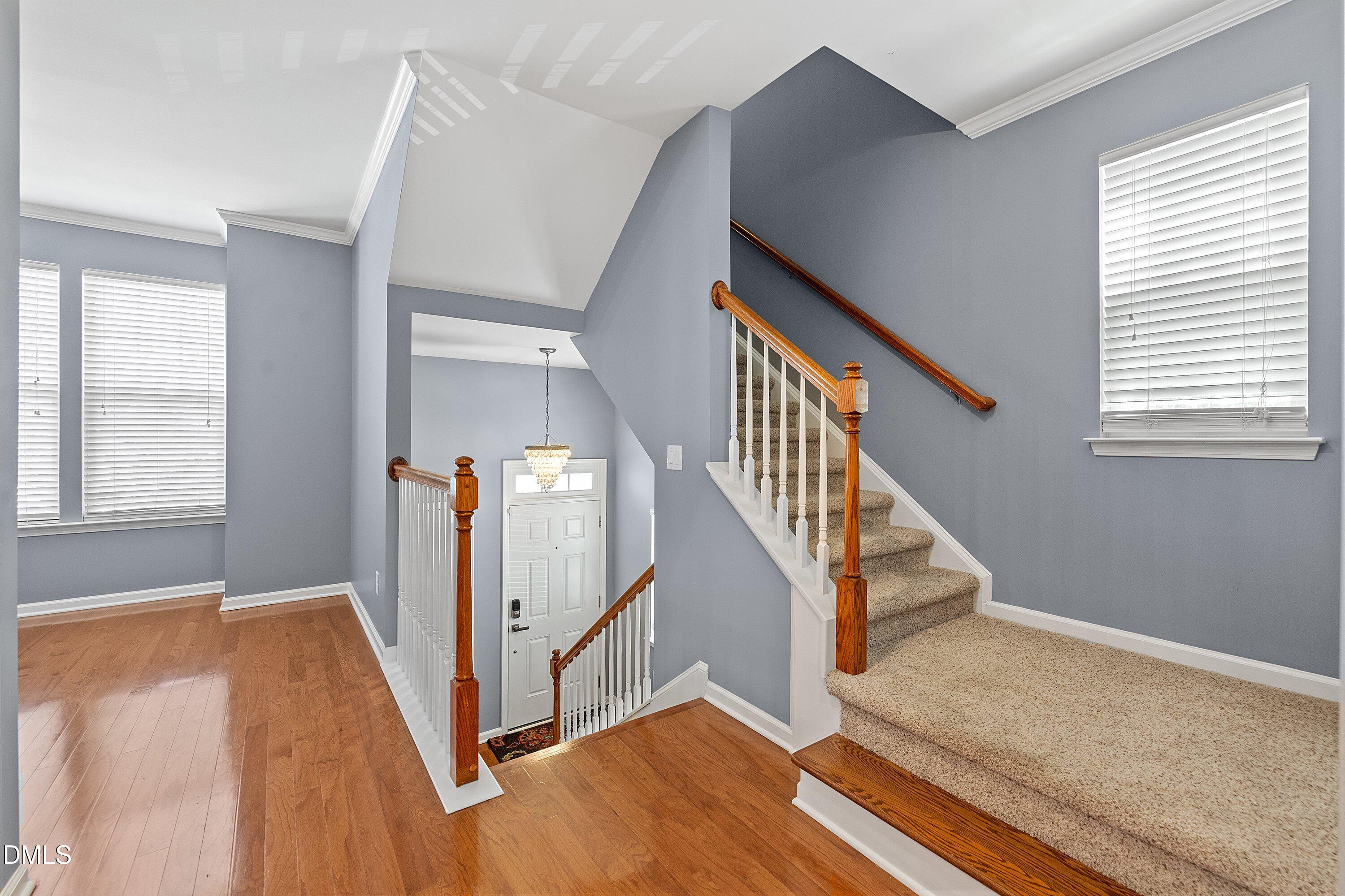 5911 Longeria Court Raleigh, NC 27612 - Photo 7 of 53 07-5911 Longeria Ct -_7005