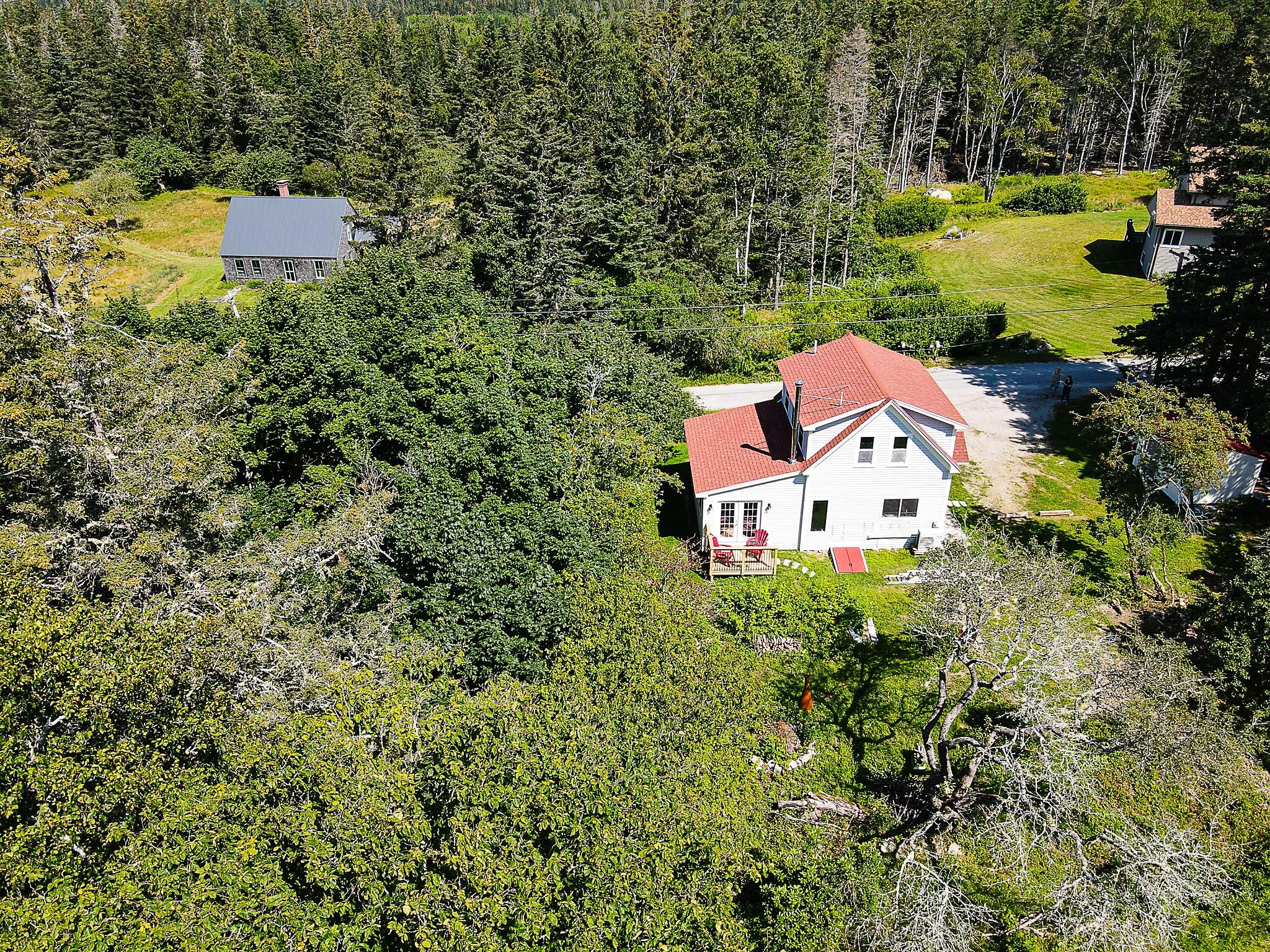 16 Eaton Point Road Deer Isle, ME 04627 - Photo 11 of 62 16eatonst-10