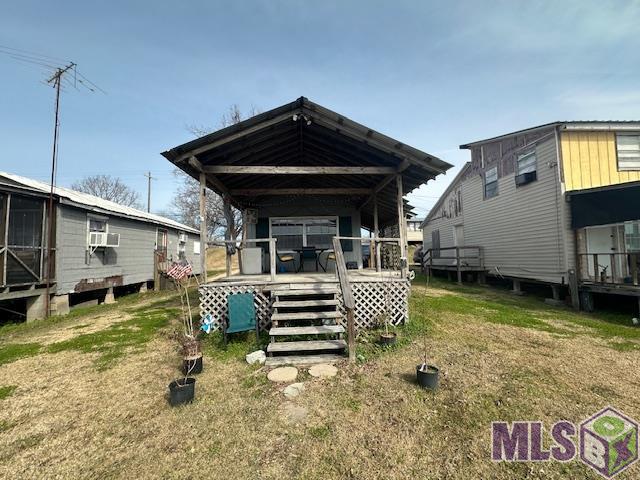 6871 Island Road Jarreau, LA 70749 - Photo 6 of 7
