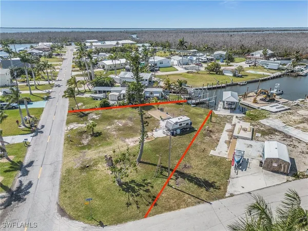 $285,000 | 2375 York Road, St. James City, FL 33956
