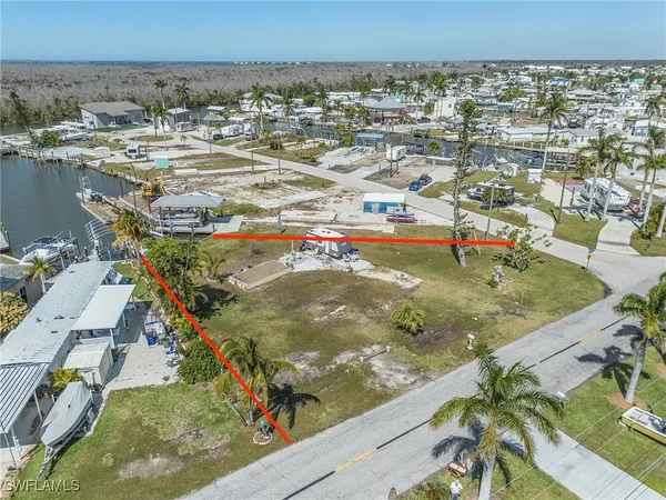 $285,000 | 2375 York Road, St. James City, FL 33956