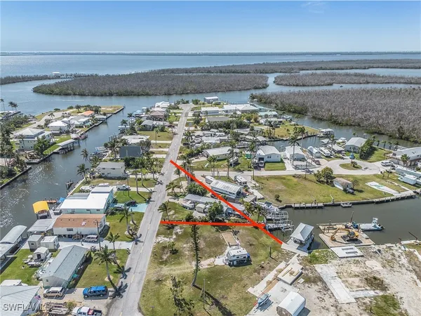 $285,000 | 2375 York Road, St. James City, FL 33956