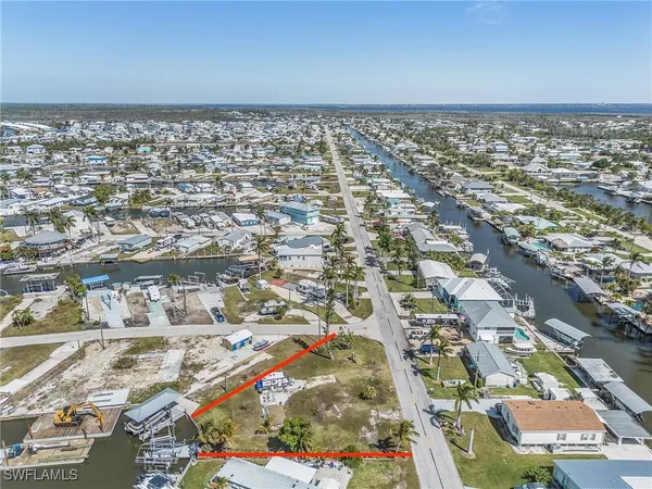 $285,000 | 2375 York Road, St. James City, FL 33956