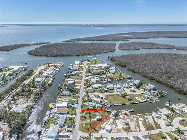 $285,000 | 2375 York Road, St. James City, FL 33956