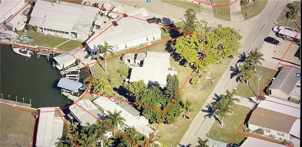 $285,000 | 2375 York Road, St. James City, FL 33956