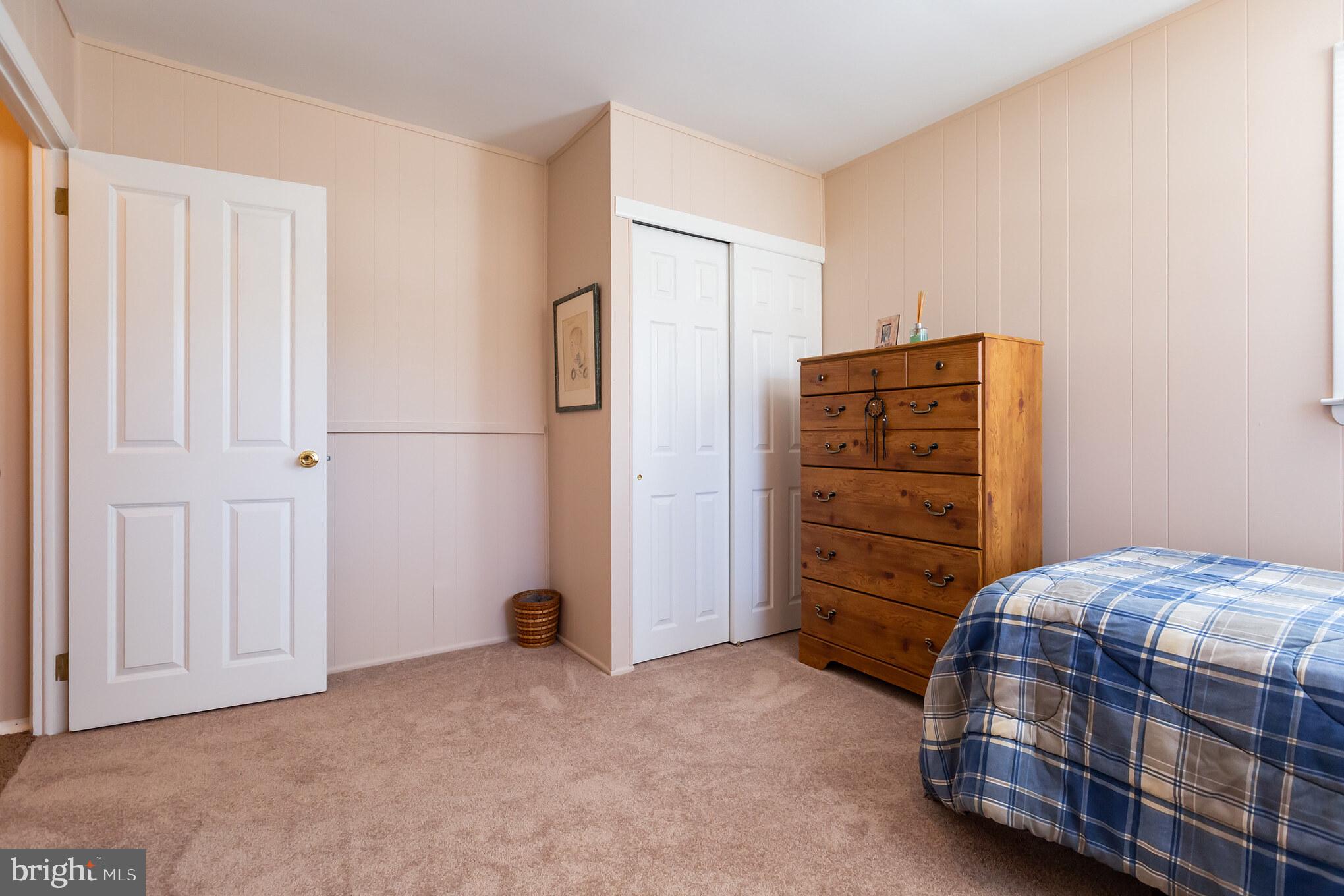 714 Spring Hill Road Feasterville-Trevose, PA 19053 - Photo 21 of 30 2nd Bedroom