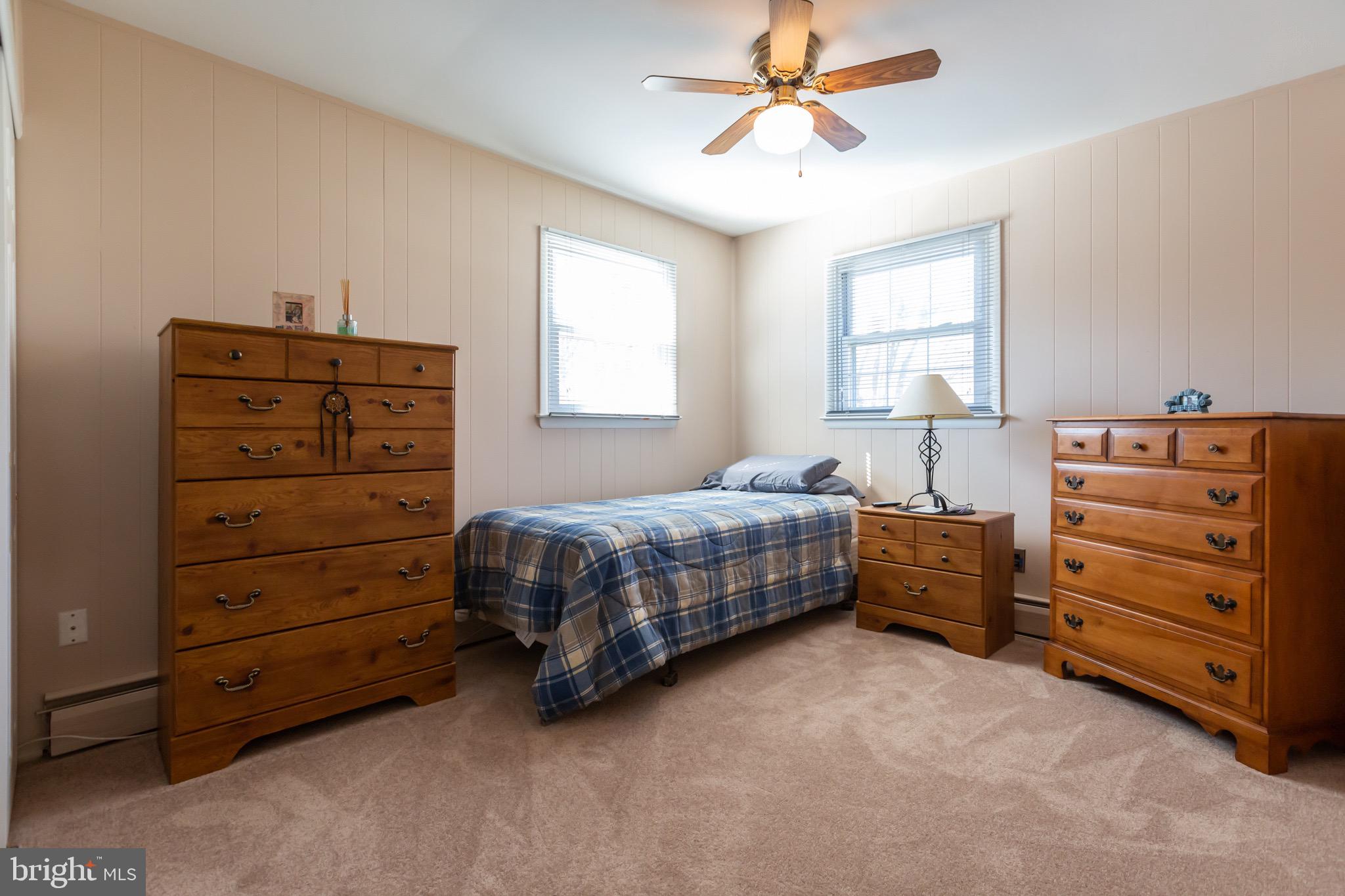 714 Spring Hill Road Feasterville-Trevose, PA 19053 - Photo 22 of 30 2nd Bedroom