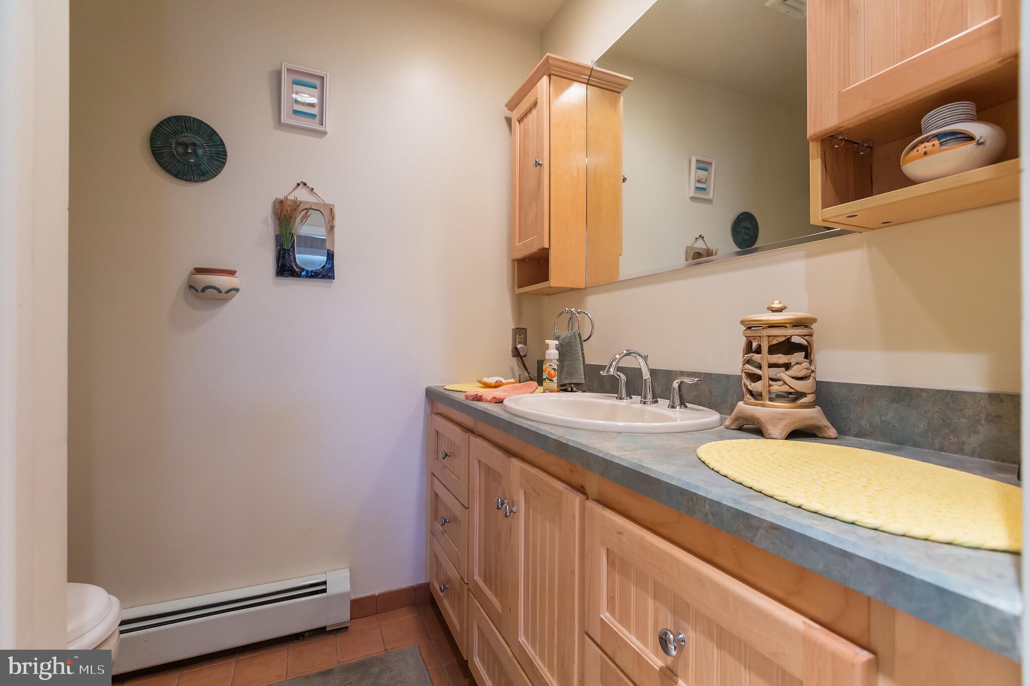 714 Spring Hill Road Feasterville-Trevose, PA 19053 - Photo 23 of 30 Hall Bathroom