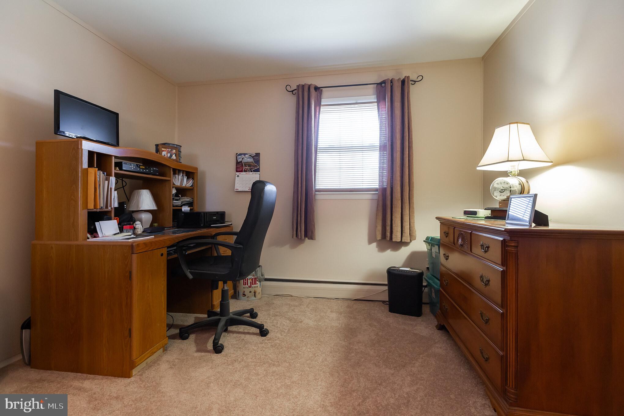 714 Spring Hill Road Feasterville-Trevose, PA 19053 - Photo 24 of 30 3rd Bedroom