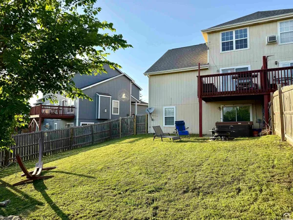$314,900 | 1532 B Legend Trail Drive, Lawrence, KS 66047