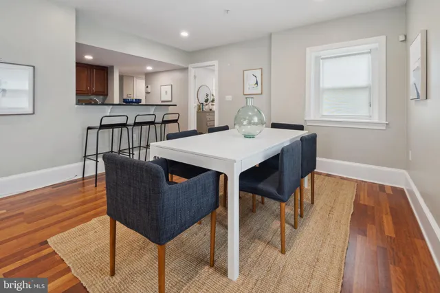 $2,550 | 1324 Euclid Street Northwest, Unit 5, Washington, DC 20009