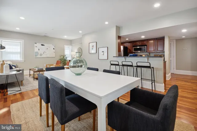 $2,550 | 1324 Euclid Street Northwest, Unit 5, Washington, DC 20009