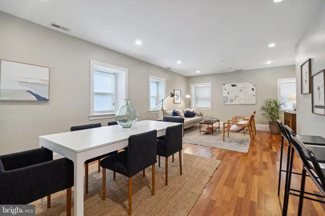 $2,550 | 1324 Euclid Street Northwest, Unit 5, Washington, DC 20009