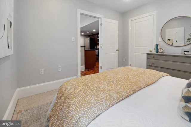 $2,550 | 1324 Euclid Street Northwest, Unit 5, Washington, DC 20009