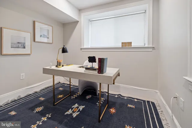 $2,550 | 1324 Euclid Street Northwest, Unit 5, Washington, DC 20009