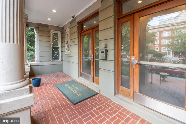 $2,550 | 1324 Euclid Street Northwest, Unit 5, Washington, DC 20009