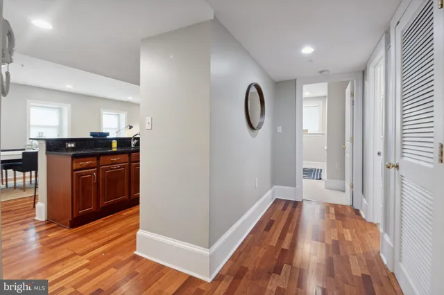 $2,550 | 1324 Euclid Street Northwest, Unit 5, Washington, DC 20009